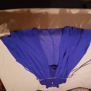 Kids formal dress size 16